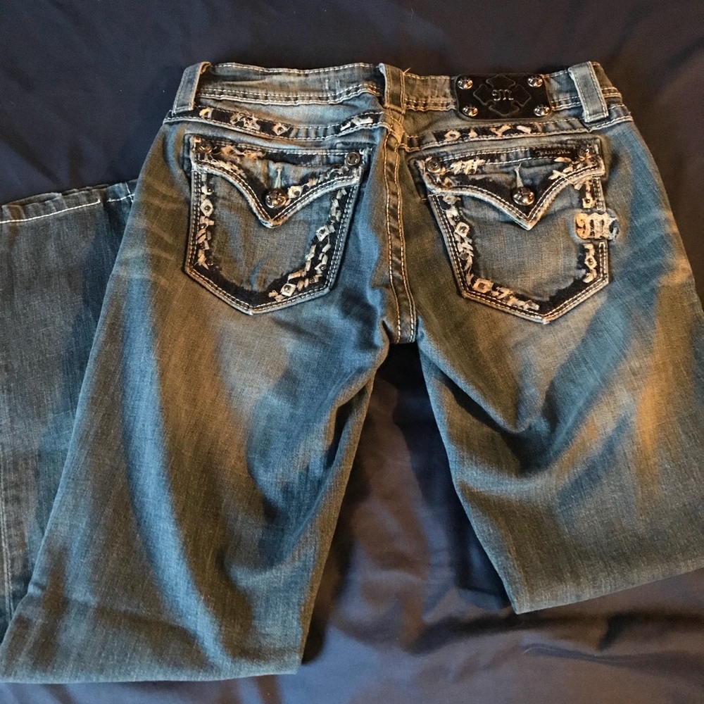 **Miss Me** Jeans